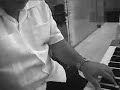 latin/jazz piano solo