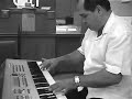 Latin/Jazz Piano Solo Latin/Jazz Piano Solo