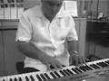 Latin/Jazz Piano Solo