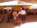 Kinder - La cucaracha En donde no canta el brandon.mp4
