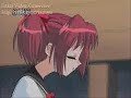 - Kisshu x Ichigo - My oh my