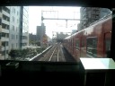 大阪環状線外回り　その２です。