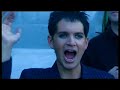 Placebo-Flesh Mechanic
