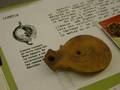 Exposició de Roma a Arraona
