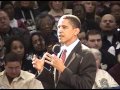 Barack Obama speaks in Lancaster - Part 8 (3/31/08) Barack Obama speaks in Lancaster - Part 8 (3/31/08)