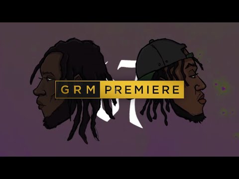 Carns Hill x (67) Scribz x SJ – Canadian Fur [Music Video] | GRM Daily