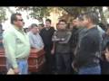 DESPEDIDA A BETO VILLA EN SNTA MARIA DEL ORO DURANGO
