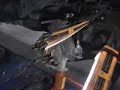 How to replace Dodge Durango front hubs How to replace Dodge Durango front hubs