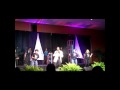 The Sanctified Slide Live at the GMWA