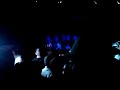 The Get Up Kids - I'll Catch You (Live in NYC 10-31-2009)