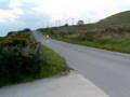 kmx 125 ride by