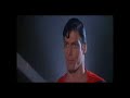 Superhero montage