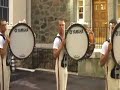 DCI 2008 - The Cadets - Bassline Sectional