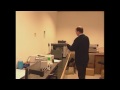 Hospital Fire Safety
