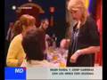 Noticia presentación campaña Fundación Josep Carreras 2008 en Telemadrid