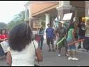 Jul 10 2008 - Joe Arpaio Protest.wmv