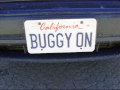 Kite buggy in Nevada - 05-19