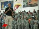Iraqi PM: US Should Leave As Soon As Possible