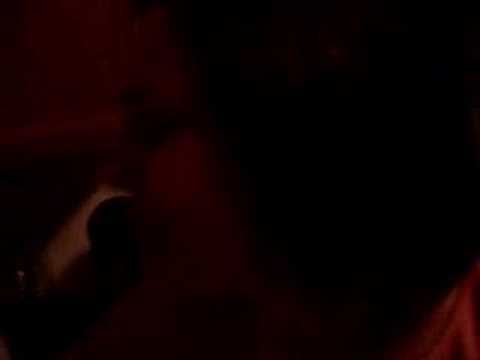 brandy puts salt in her canker sore