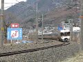 　383系特急ワイドビューしなの