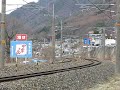 　383系特急ワイドビューしなの