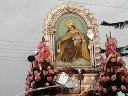 VIRGEN DEL CARMEN DE HUAURA VIRGEN DEL CARMEN DE HUAURA