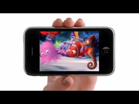 iPhone 3GS, un nuovo spot pubblicitario dal titolo Family Travel