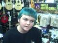 I Love George's Music - Matt Friedauer