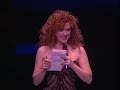 Bernadette Peters video 3