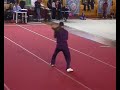 Italian Wushu Championship 2007 Italian Wushu Championship 2007