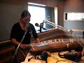 かりんさん、即興ジングル♪