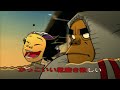 Gorillaz - 19-2000 VIRGIN (P) 2005 The copyright in this audiovisual recording is owned by EMI Records Ltd