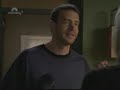 Scrubs - Dr Perry Cox being selfless and sincere