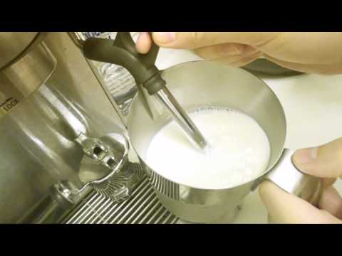 Best Hot Chocolate with Espresso Machine
