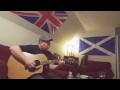 Time for That by Kevin Gates (acoustic cover)