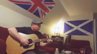 Time for That by Kevin Gates (acoustic cover)