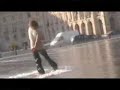urban skimboard a BX