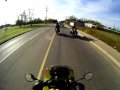Association MC/ABATE Toy Run