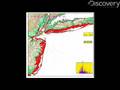 Evidence Links Asteroid to NY Tsunami