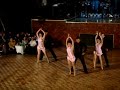 baile salsa