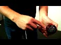 Yo Yo Maintenance : The Yo-Yo Transaxle