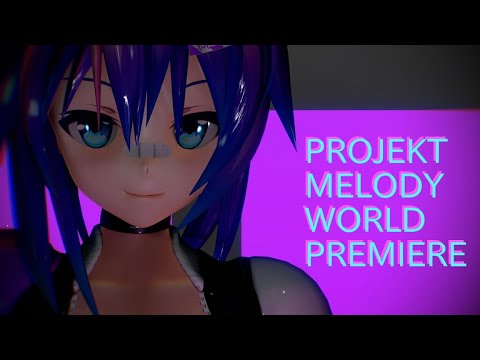 Official projekt melody 0207 stream