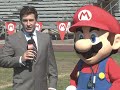 The First Viral Video for Mario & Sonic at the Olympic Games, Brought to you by www.gamehelper.com