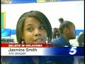 Dell Donates Computers To Oklahoma School