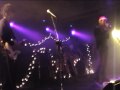 回聲樂團Echo三連趴 Christmas Night回顧