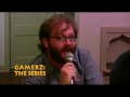 GAMERZ: RADIO INTERVIEW 1 of  6