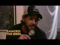 GAMERZ: RADIO INTERVIEW 1 of  6