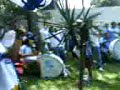 la barra de la skina