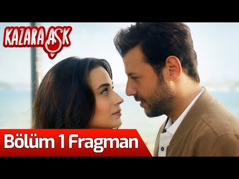 Kazara Aşk 1. Bölüm Fragmanı                                                                                                                                                                                                                              