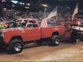 VIRGINIA/NORTH CAROLINA TRUCK and TRACTOR PULLERS